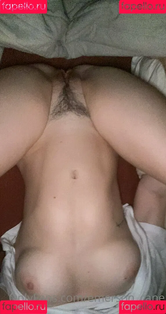 Emerson_cane Onlyfans Photo Gallery 