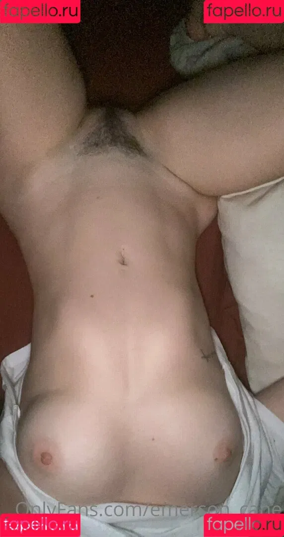 Emerson_cane Onlyfans Photo Gallery 