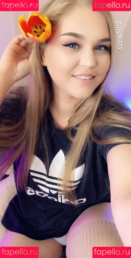 zillykittyfree Onlyfans Photo Gallery 