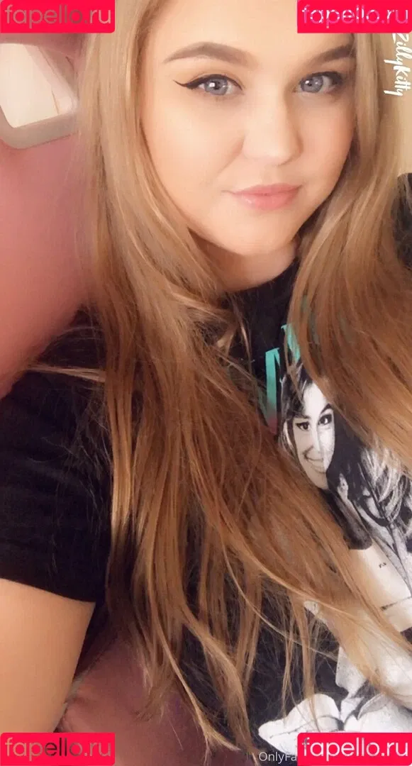 zillykittyfree Onlyfans Photo Gallery 