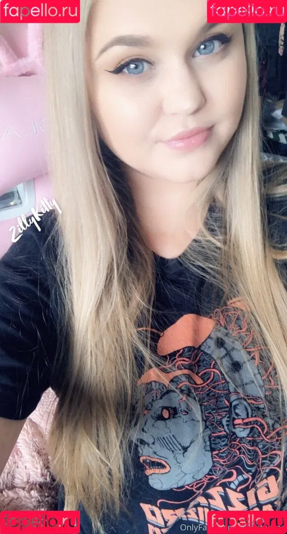 zillykittyfree Onlyfans Photo Gallery 