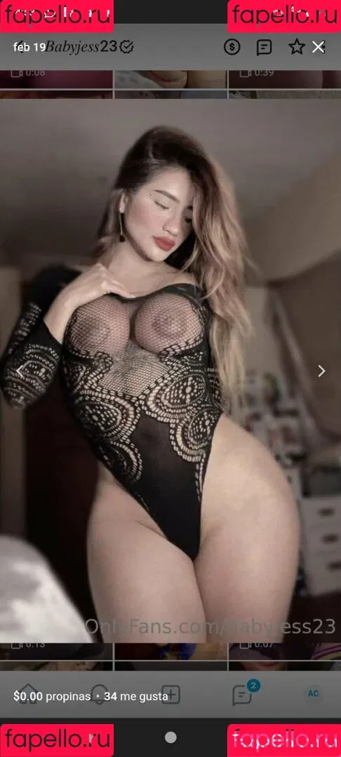 babyjess23 Onlyfans Photo Gallery 