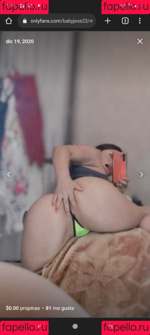 babyjess23 Onlyfans Photo Gallery 