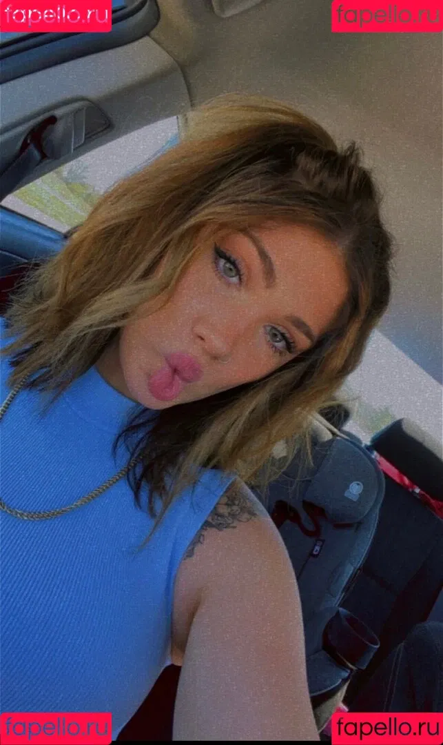 Coryn Channing Onlyfans Photo Gallery 