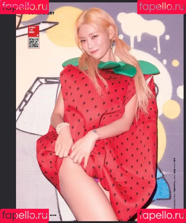 Berry Onlyfans Photo Gallery 