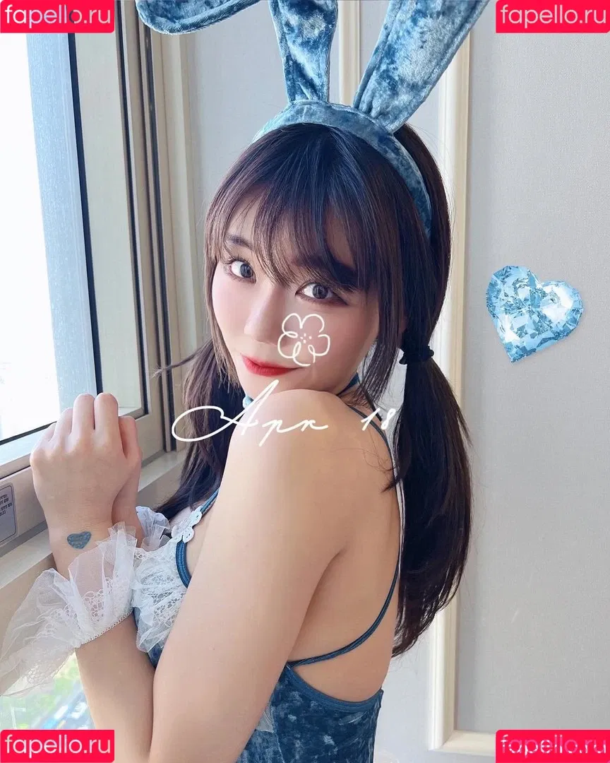 Berry Onlyfans Photo Gallery 
