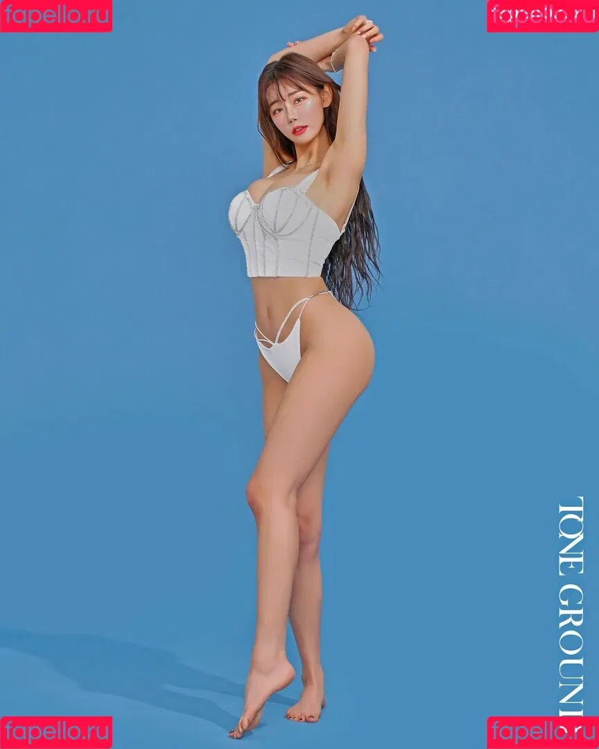 Berry Onlyfans Photo Gallery 
