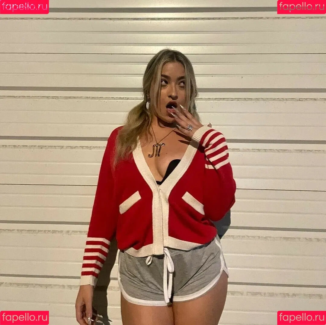 Scarlet Aviram Onlyfans Photo Gallery 