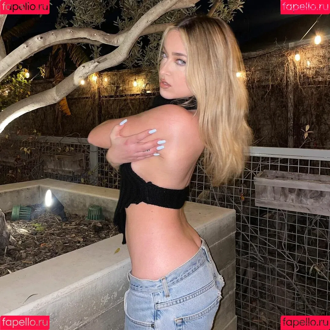 Scarlet Aviram Onlyfans Photo Gallery 