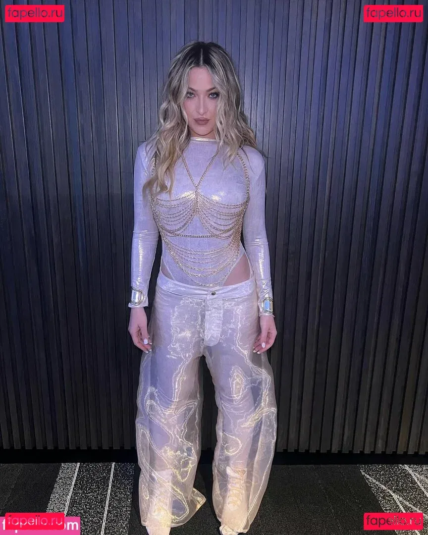 Scarlet Aviram Onlyfans Photo Gallery 