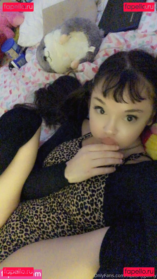Squishygushy Onlyfans Photo Gallery 
