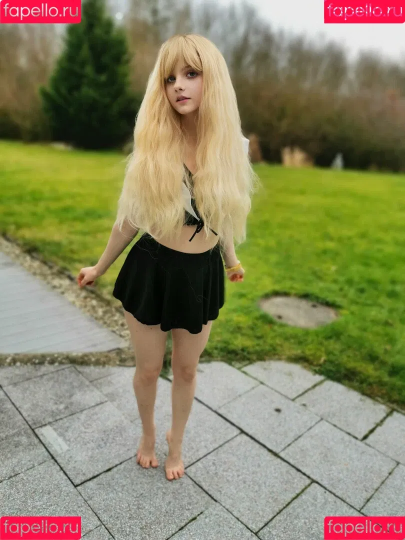 lei_id0lls Onlyfans Photo Gallery 