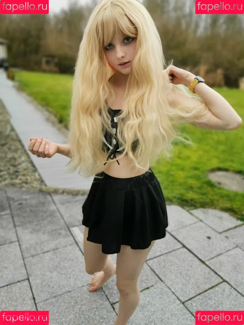 lei_id0lls Onlyfans Photo Gallery 