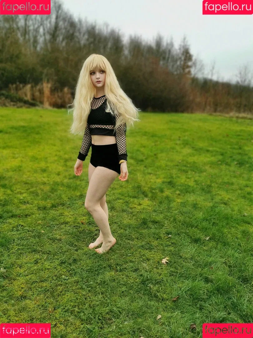 lei_id0lls Onlyfans Photo Gallery 