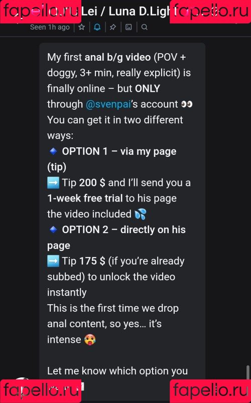 lei_id0lls Onlyfans Photo Gallery 