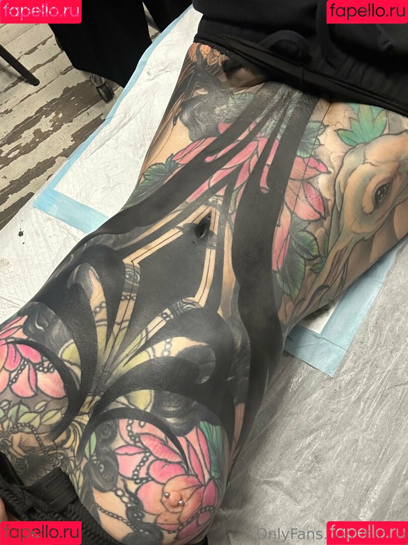 Pipuh Onlyfans Photo Gallery 