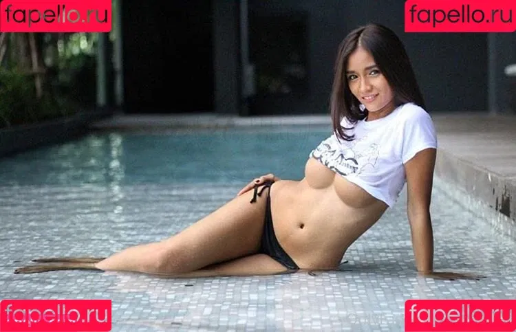 Bellathai Onlyfans Photo Gallery 