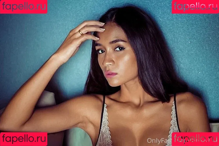 Bellathai Onlyfans Photo Gallery 