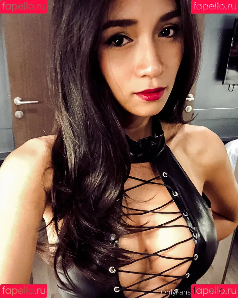 Bellathai Onlyfans Photo Gallery 
