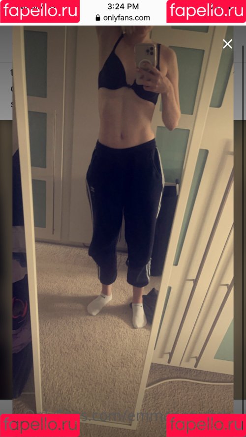 emmaontwitch Onlyfans Photo Gallery 