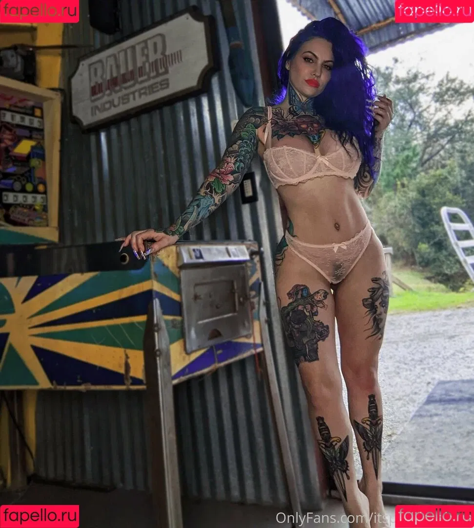 pandorabluefree Onlyfans Photo Gallery 