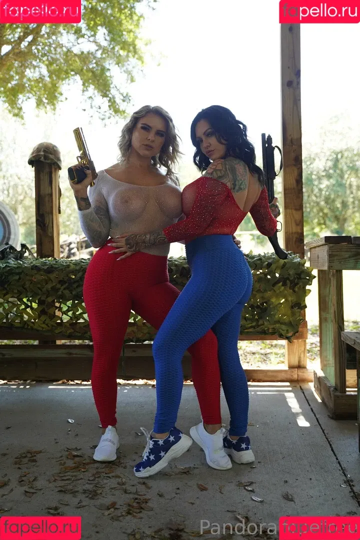 pandorabluefree Onlyfans Photo Gallery 