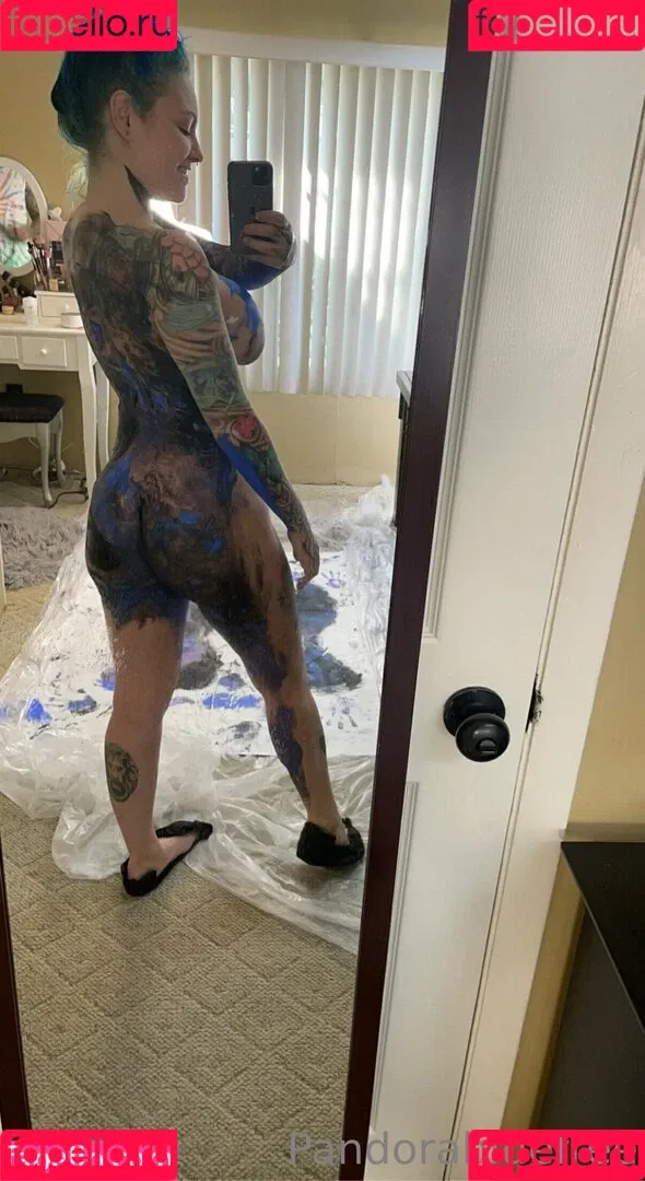 pandorabluefree Onlyfans Photo Gallery 