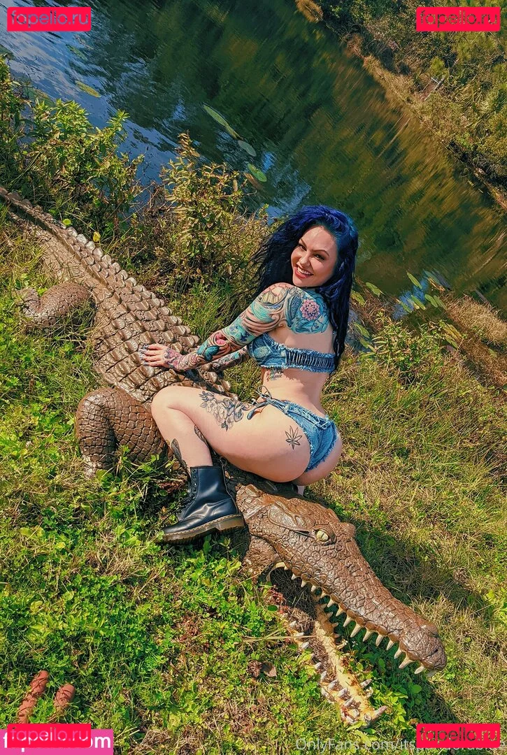 pandorabluefree Onlyfans Photo Gallery 