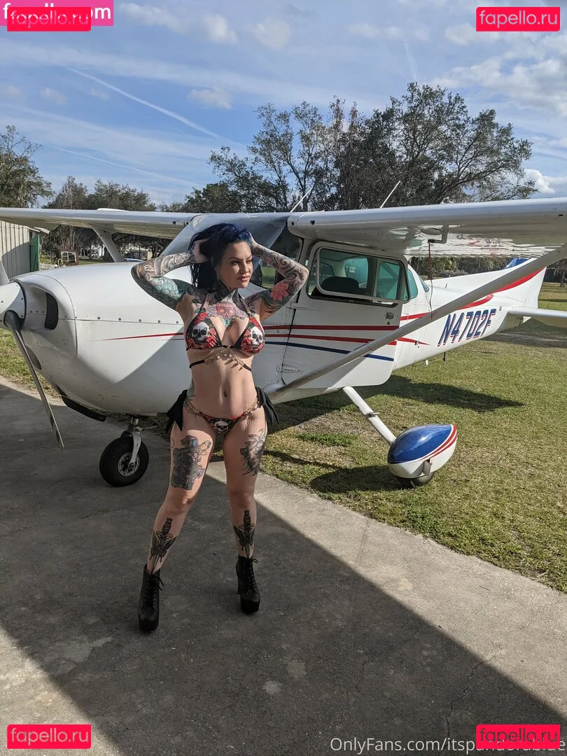 pandorabluefree Onlyfans Photo Gallery 