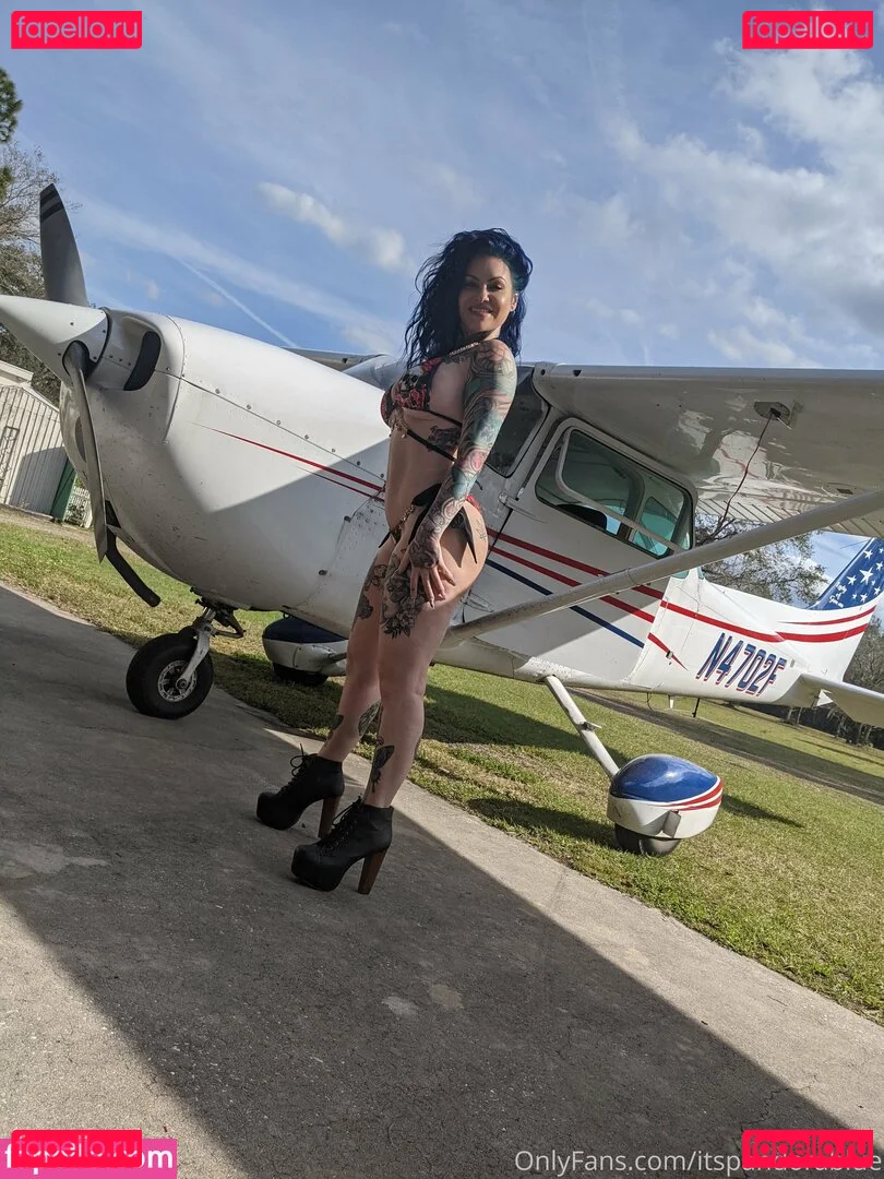 pandorabluefree Onlyfans Photo Gallery 