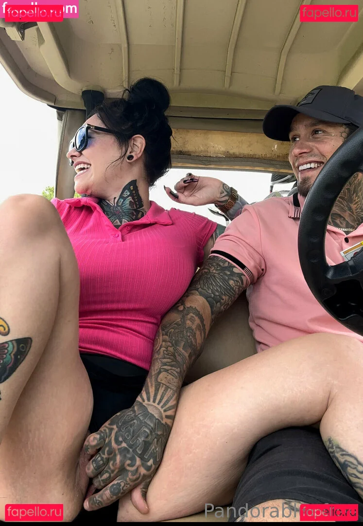 pandorabluefree Onlyfans Photo Gallery 