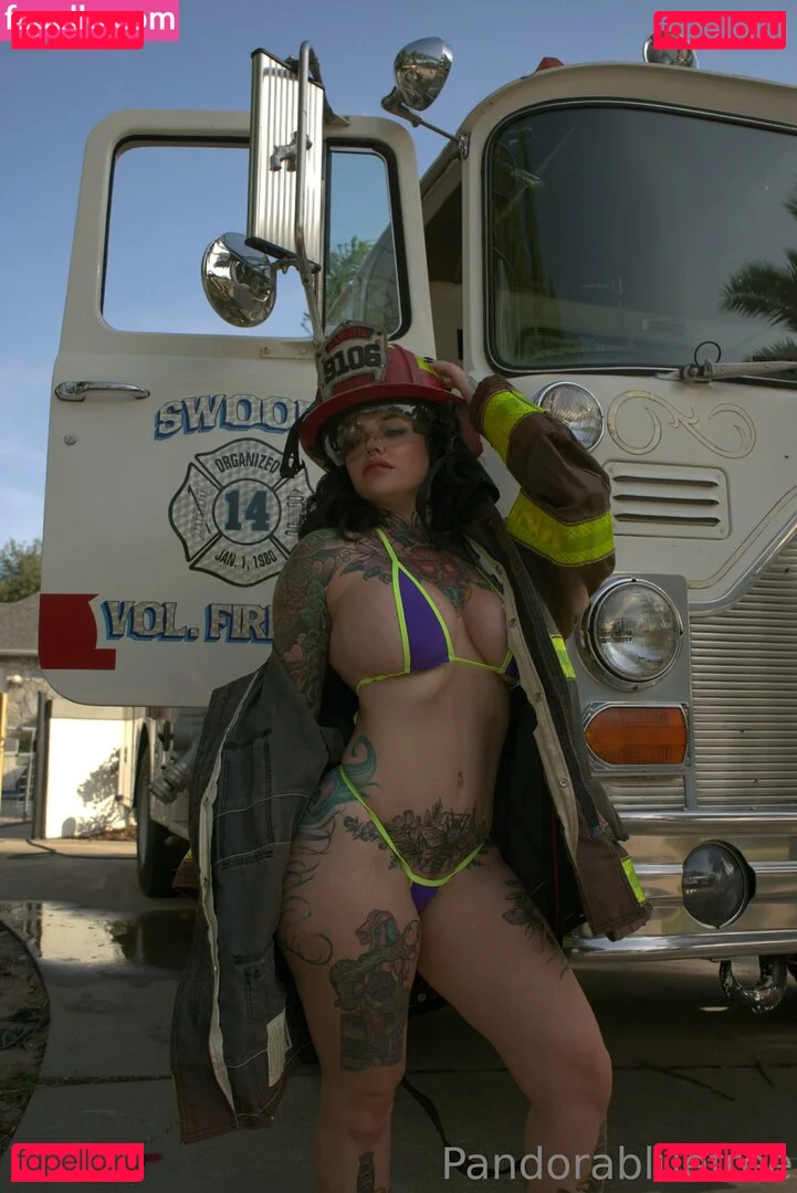 pandorabluefree Onlyfans Photo Gallery 