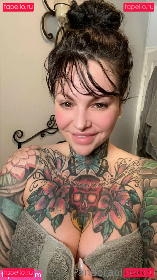 pandorabluefree Onlyfans Photo Gallery 