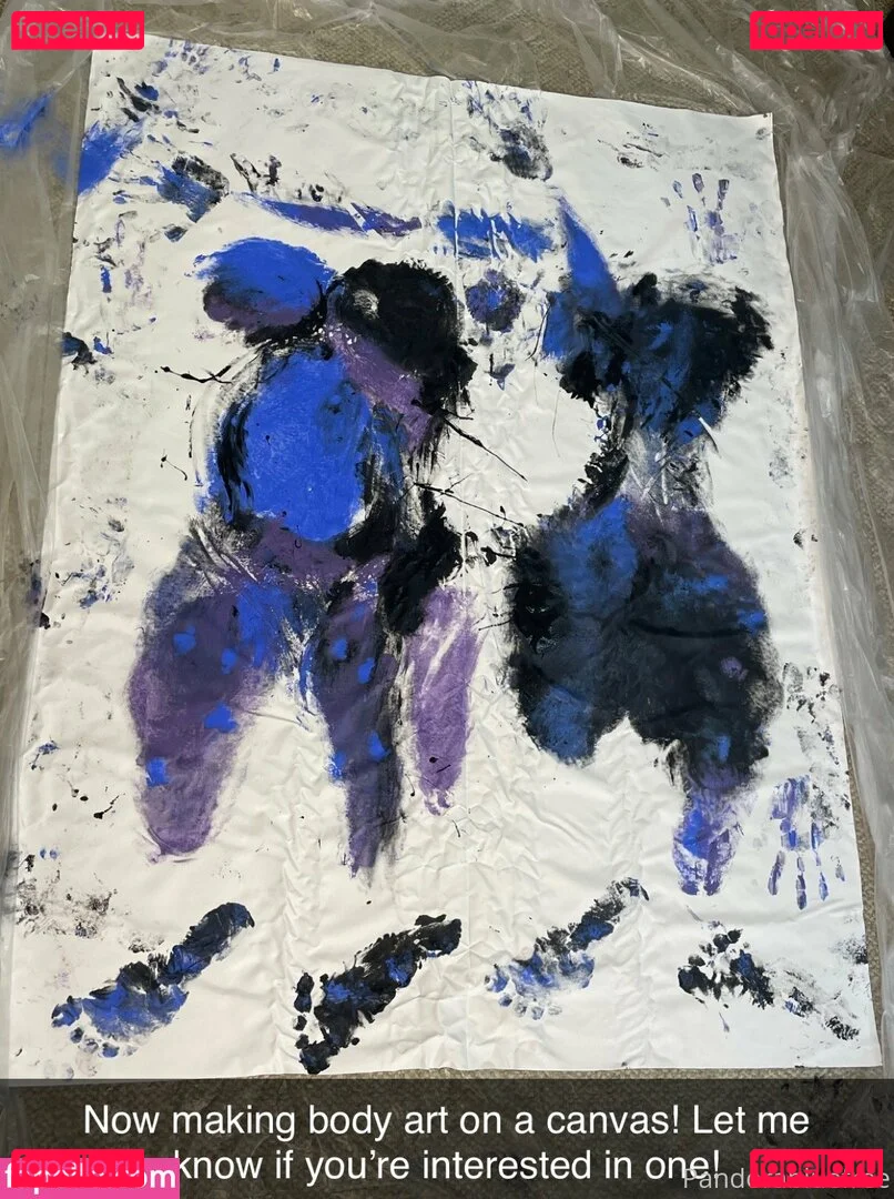 pandorabluefree Onlyfans Photo Gallery 