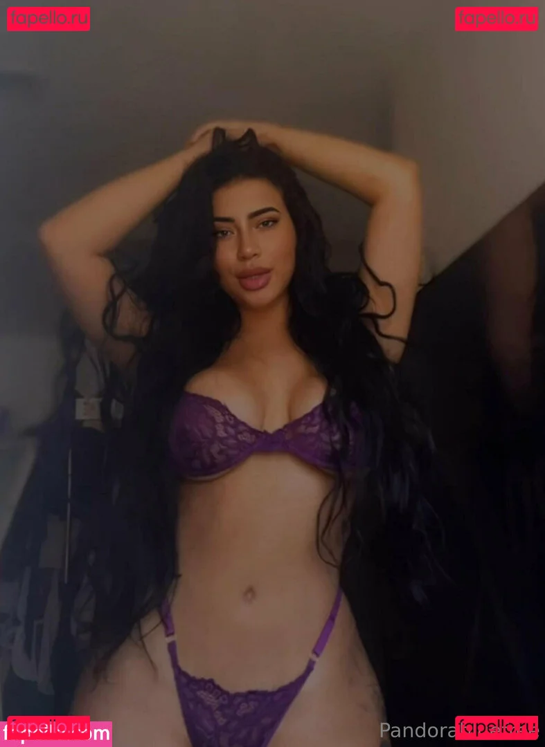 pandorabluefree Onlyfans Photo Gallery 