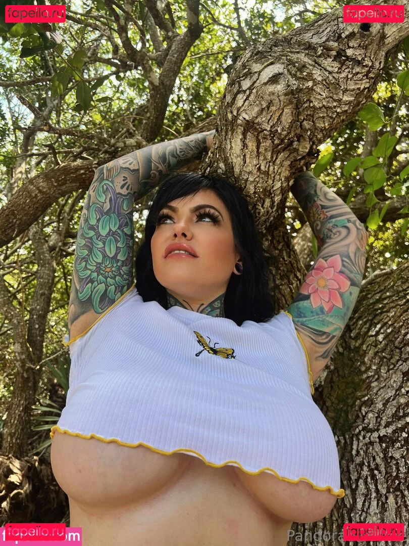 pandorabluefree Onlyfans Photo Gallery 