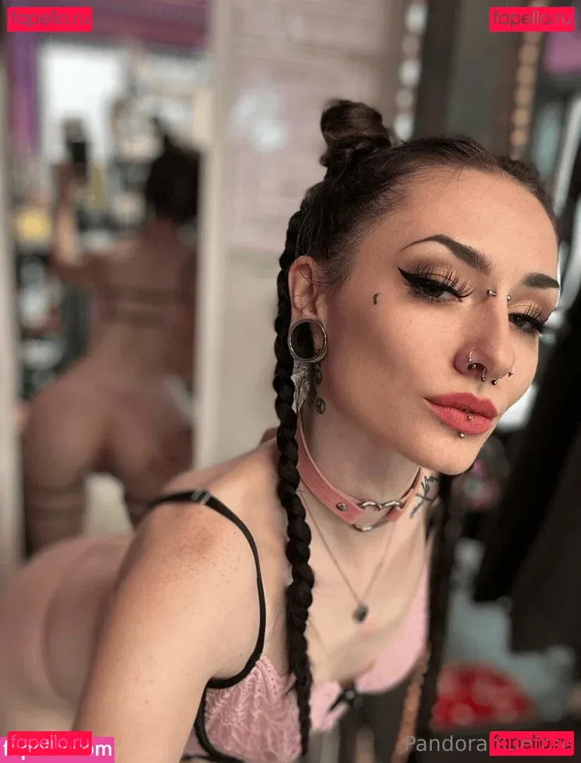 pandorabluefree Onlyfans Photo Gallery 