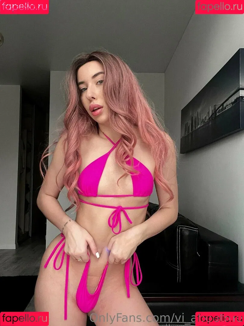 vi_aboutme Onlyfans Photo Gallery 