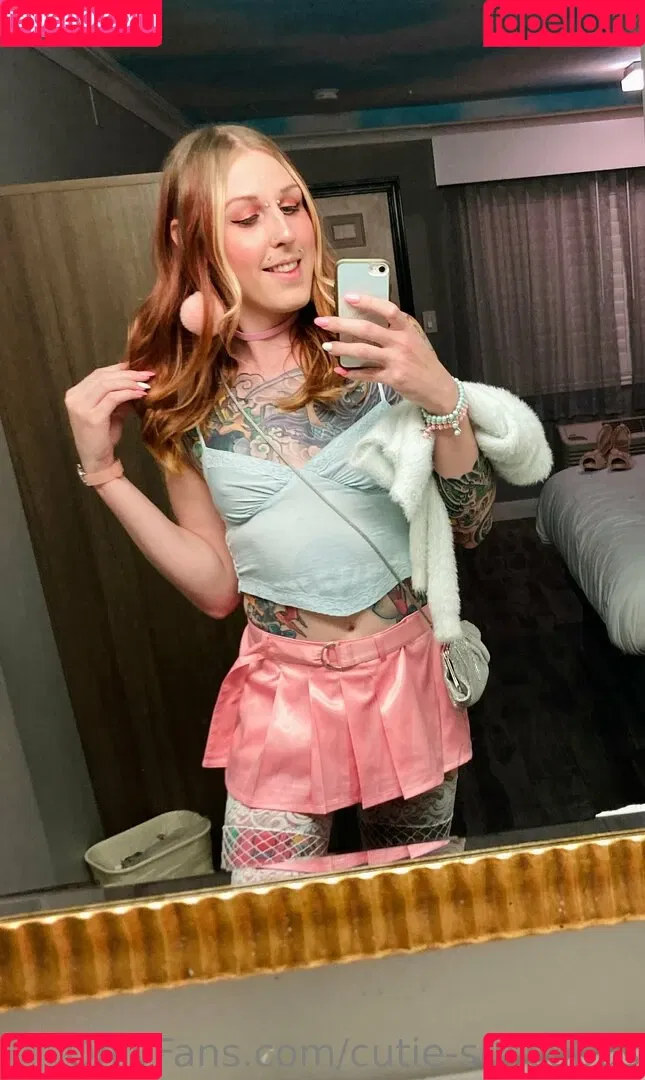 cutie-succubus Onlyfans Photo Gallery 