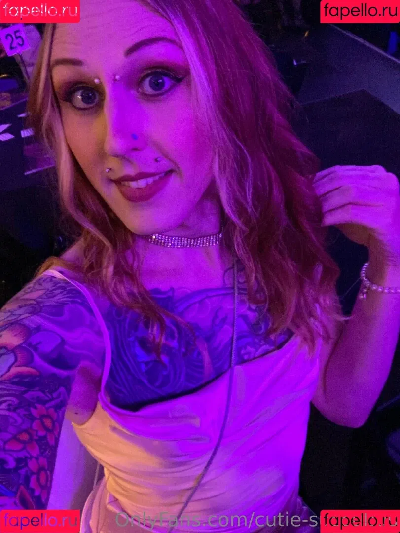 cutie-succubus Onlyfans Photo Gallery 