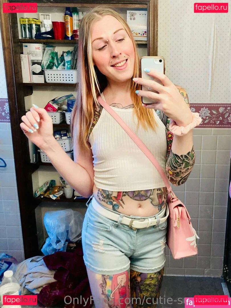 cutie-succubus Onlyfans Photo Gallery 