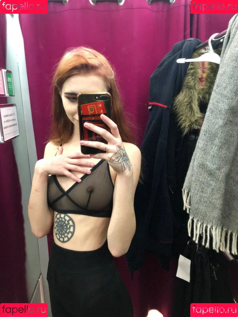 arina_gp Onlyfans Photo Gallery 