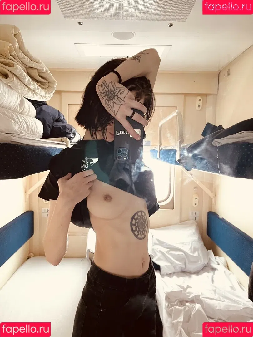 arina_gp Onlyfans Photo Gallery 