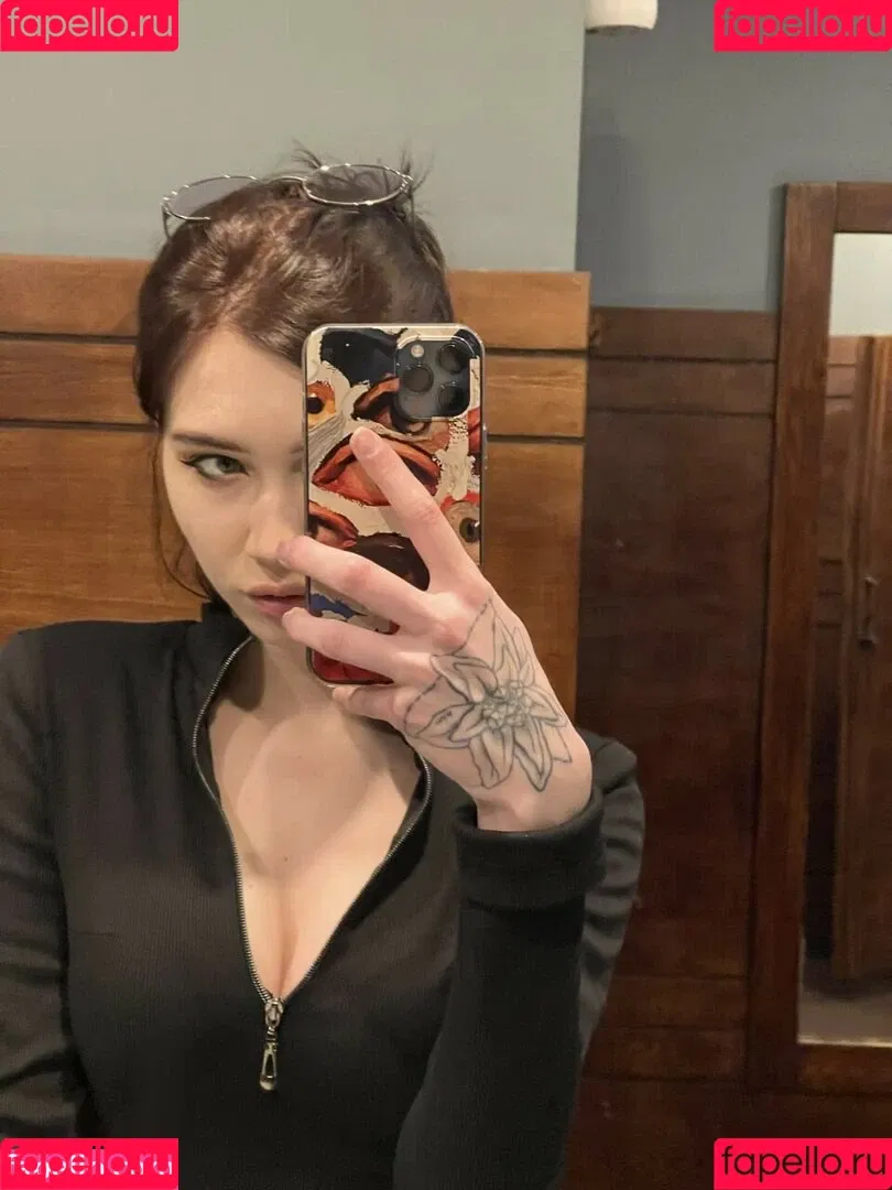 arina_gp Onlyfans Photo Gallery 