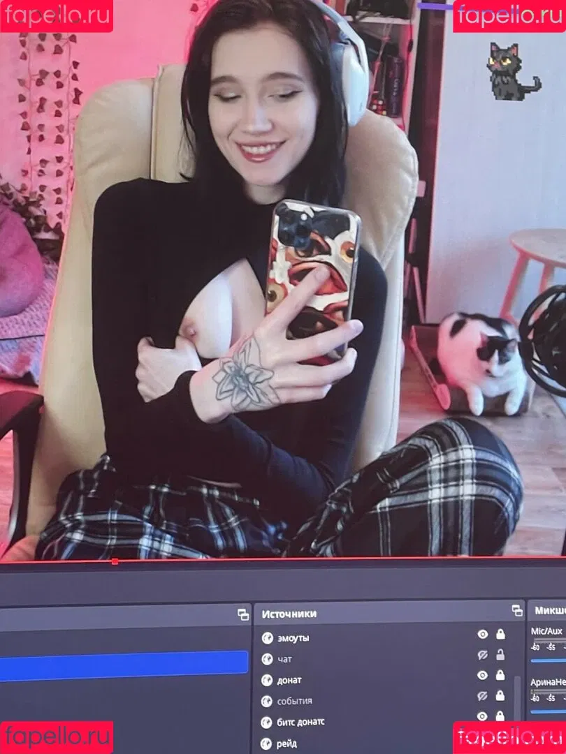 arina_gp Onlyfans Photo Gallery 