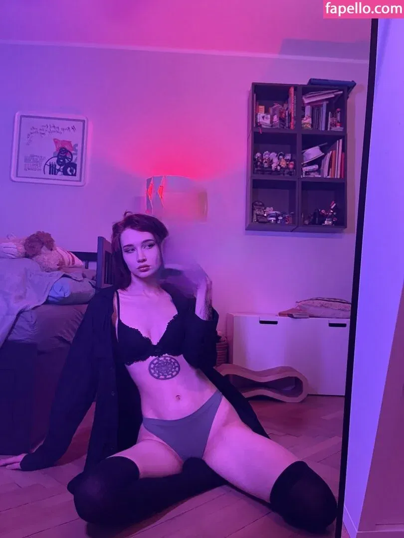 arina_gp Onlyfans Photo Gallery 