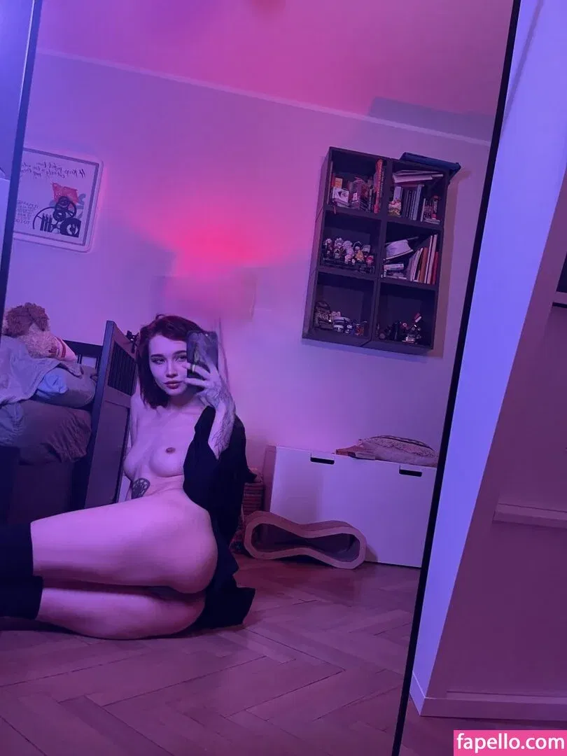 arina_gp Onlyfans Photo Gallery 