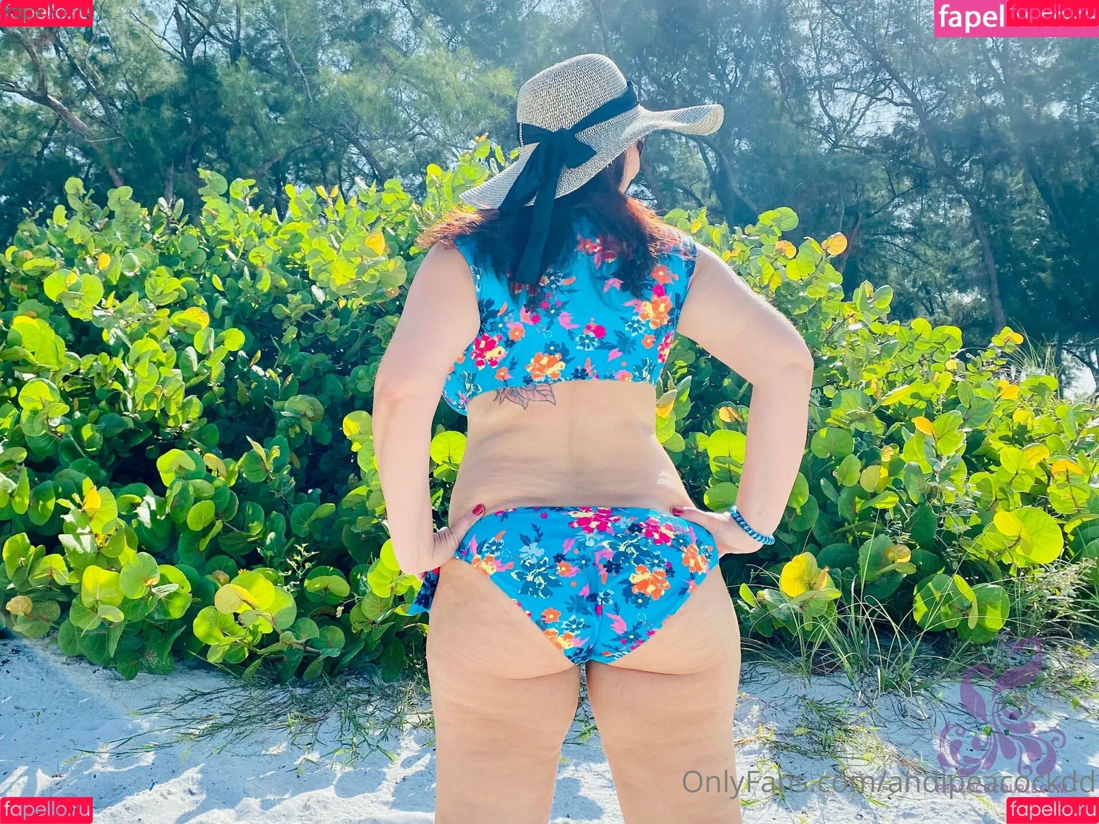 andipeacockdd Onlyfans Photo Gallery 