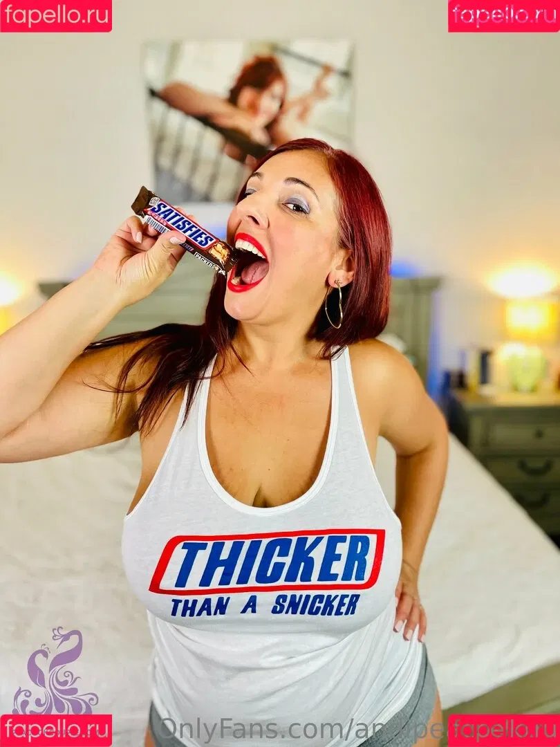 andipeacockdd Onlyfans Photo Gallery 