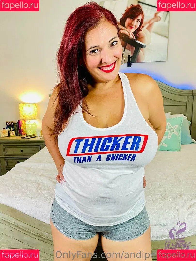 andipeacockdd Onlyfans Photo Gallery 
